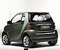 Smart Fortwo edition limited one